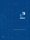 Seicor - Uma trajetória em arquitetura e engenharia