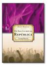 Seis Livros da República, Os - Livro 6