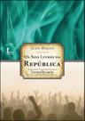 Seis livros da republica, os - livro quatro