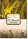 Seis Livros da República, Os - Livro Segundo Seis Livros da República, Os - Livro Segundo