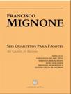 Seis quartetos para fagotes