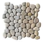 Seixo Telado 30x30cm Revestimento em Pedra Natural Premium para Paredes e Pisos Seixo Telado 30x30cm Revestimento em Pedra Natural Premium para Paredes e Pisos