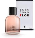 Seja Como Flor Desodorante Colônia 75ml - Cosméticos