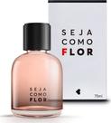 Seja Como Flor Desodorante Colônia 75ml