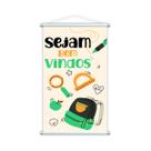 Sejam Bem Vindos Mochila Banner Escolar Pedagógico Grande