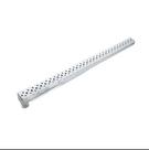 Sekabox Saída Externa Vertical 150cm 3315 Branco - Sekapiso Sekabox Saída Externa Vertical 150cm 3315 Branco - Sekapiso
