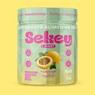 Sekey Night Suplemento Pó Relaxamento Sono Profundo Maracuja