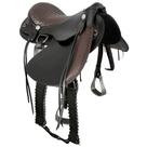 Sela Australiana São Bento com aba SV04024 - Marrom
