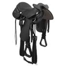 Sela Australiana São Bento com Cabeça SV1466 - Preta Sela Australiana São Bento com Cabeça SV1466 - Preta