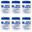 Sela Calha 250g Calhas Rufos Vedantes Telhado 6 Unidades Sela Calha 250g Calhas Rufos Vedantes Telhado 6 Unidades