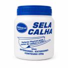 Sela Calha 250g Vedante Para Calhas Rufos Anti Infiltração