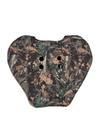 Sela de Acasalamento para Galinhas The Chicken Chick Camuflada Média Sela de Acasalamento para Galinhas The Chicken Chick Camuflada Média