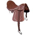 Sela de Campo Passeio Cavalgada Arriada oferta vaquejada