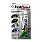 Sela Mais 50g Branco - Selamais