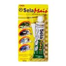 Sela Mais 50g Cinza - Selamais Sela Mais 50g Cinza - Selamais