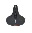 Sela SELIM BIKE BICICLETA CITY CONFORTAVEL GEL 26,3 X 22,5CM