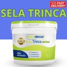 Sela Trinca Antimofo Selante Acrílico trincas e Fissuras EuroTrinca Eurodecor