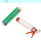 Sela Trinca Fissura Piso Telha Parede Bege C/Aplicador Sela Trinca Fissura Piso Telha Parede Bege C/Aplicador