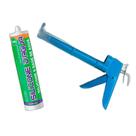 Sela Trinca Fissura Piso Telha Parede Branco E Aplicador Sela Trinca Fissura Piso Telha Parede Branco E Aplicador