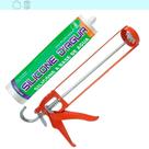 Sela Trinca Fissura Piso Telha Parede Cinza C/Aplicador Cinza Sela Trinca Fissura Piso Telha Parede Cinza C/Aplicador Cinza