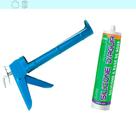 Sela Trinca Fissura Piso Telha Parede Marrom E Aplicador Marrom Sela Trinca Fissura Piso Telha Parede Marrom E Aplicador Marrom