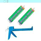 Sela Trinca Fissura Piso Telha Parede Marrom Kit 2 E Aplic. Marrom Sela Trinca Fissura Piso Telha Parede Marrom Kit 2 E Aplic. Marrom