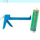 Sela Trinca Fissura Piso Telha Parede Preto E Aplicador Preta Sela Trinca Fissura Piso Telha Parede Preto E Aplicador Preta