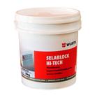 Selablock HiTech 14Kg Wurth 0892200261 Unitário