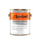 Selador Acrílico 3.6L - Suvinil - 53445344 - Unitário