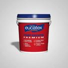 Selador Acrílico De Parede Eucatex 3,6 Litros Branco