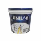 Selador Acrílico Econômico Unilar Pigmentado Branco Universo 15 L Selador Acrílico Econômico Unilar Pigmentado Branco Universo 15 L