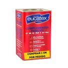 Selador Acrílico Eucatex 16 Litros Branco Acabamento Fosco Selador Acrílico Eucatex 16 Litros Branco Acabamento Fosco