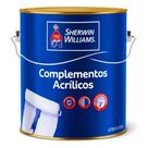 Selador Acrílico Para Paredes 3,6 Litros - Sherwin Williams