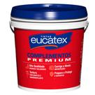 Selador Acrílico Premium 3,6 Litros - Eucatex Selador Acrílico Premium 3,6 Litros - Eucatex