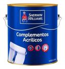 Selador Acrílicos Alta Durabilidade Sherwin Williams 3,6l