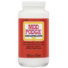 Selador, cola e acabamento Craft Solution Mod Podge Gloss 480 ml