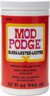 Selador, cola e acabamento Craft Solution Mod Podge Gloss 960 ml