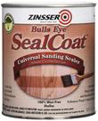 Selador de lixamento Zinsser 854 Clear SealCoat 946ml Selador de lixamento Zinsser 854 Clear SealCoat 946ml