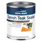 Selador de madeira TotalBoat-409329 Selador de teca dinamarquês Quart