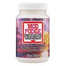 Selador de revestimento superior Glue Mod Podge CS27590 Clear 236 ml