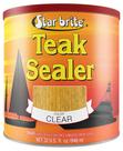 Selador de teca STAR BRITE Clear One Coat Formula 946 ml