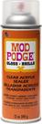 Selador em spray de acrílico transparente Sealant Mod Podge 340g Gloss