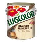Selador Madeira Concent Lukscolor Prem Plus 3,6L Selador Madeira Concent Lukscolor Prem Plus 3,6L