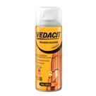 Selador multiuso transparente spray 400ml vedacit