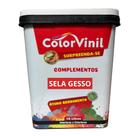 Selador Para Parede De Gesso Sela Gesso Colorvinil 18l