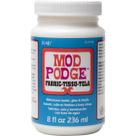 Selador para Tecido Mod Podge 236 ml Transparente