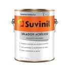 Selador Paredes Acrílica Premium Suvinil 3,6l