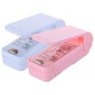 Selador térmico portátil Mini Snack Sealer Serlium branco