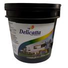 Selador Zafira Acrílico Preto 3,6 Litros - Delicatta Selador Zafira Acrílico Preto 3,6 Litros - Delicatta