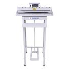 Seladora 1357 R.baião 40 Cm Barra Serrilhada Sem Datadora